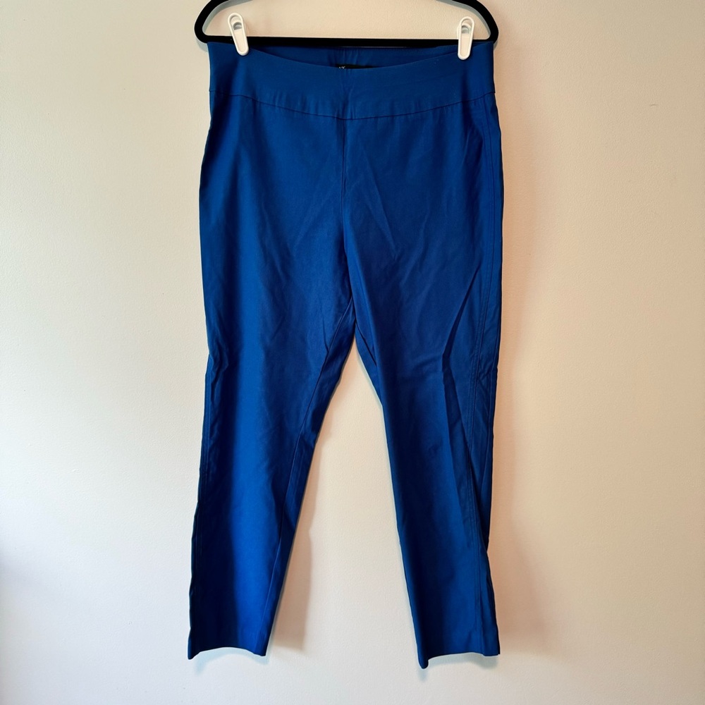 New York & Company stretch pull on pants